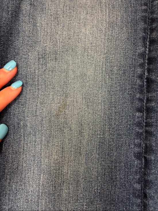 7 For All Mankind Women's Size 29 DOJO - Picture 8 of 8